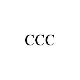 CCC trademark