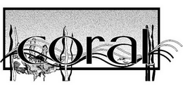 CORAL trademark