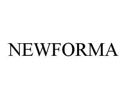 NEWFORMA trademark