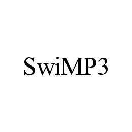 SWIMP3 trademark