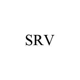 SRV trademark