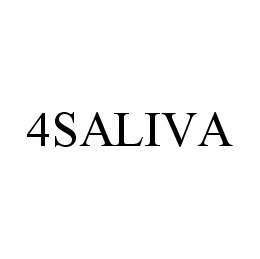 4SALIVA trademark