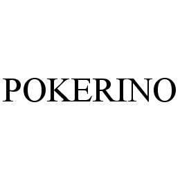 POKERINO trademark
