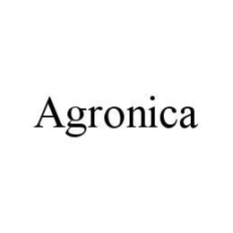 AGRONICA trademark