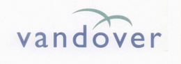 VANDOVER trademark