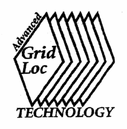 ADVANCED GRID LOC TECHNOLOGY trademark