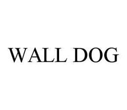 WALL DOG trademark