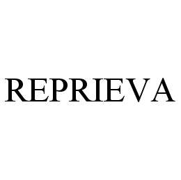 REPRIEVA trademark