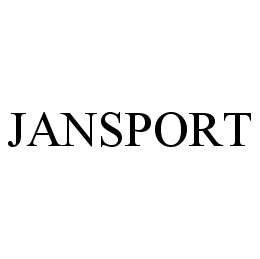 JANSPORT trademark