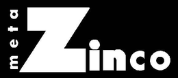 META ZINCO trademark