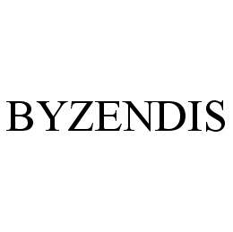 BYZENDIS trademark