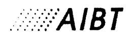 AIBT trademark