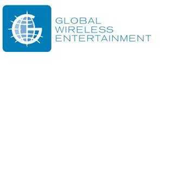 G GLOBAL WIRELESS ENTERTAINMENT trademark