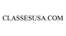 CLASSESUSA.COM trademark
