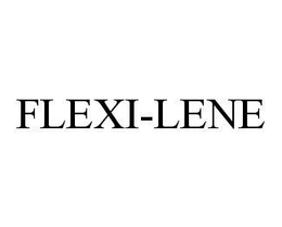 FLEXI-LENE trademark