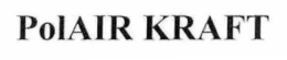 POLAIR KRAFT trademark