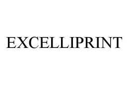 EXCELLIPRINT trademark