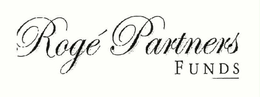 ROGE PARTNERS FUNDS trademark