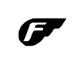 F trademark