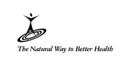 THE NATURAL WAY TO BETTER HEALTH trademark