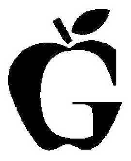 G trademark
