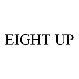 EIGHT UP trademark