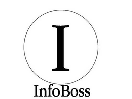 I INFOBOSS trademark