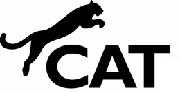 CAT trademark