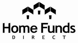 HOME FUNDS DIRECT trademark