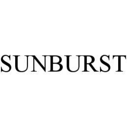SUNBURST trademark