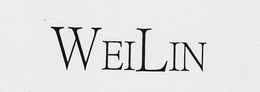 WEILIN trademark