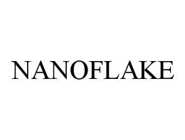 NANOFLAKE trademark