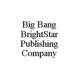 BIG BANG BRIGHTSTAR PUBLISHING COMPANY trademark