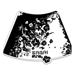 SABAI trademark