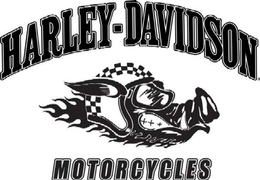 HARLEY-DAVIDSON MOTORCYCLES trademark
