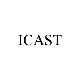 ICAST trademark