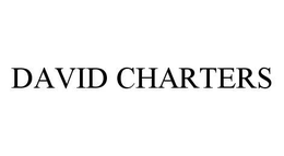 DAVID CHARTERS trademark