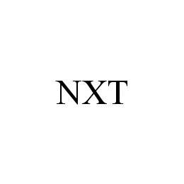 NXT trademark