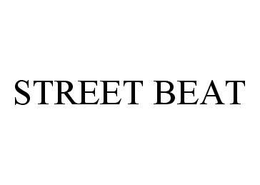 STREET BEAT trademark