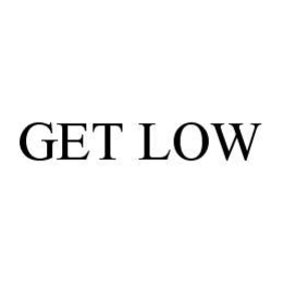 GET LOW trademark