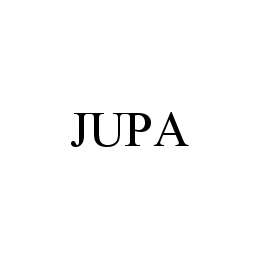 JUPA trademark