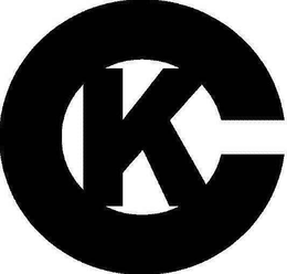 CK trademark