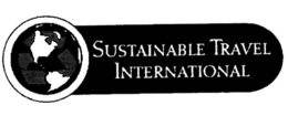 SUSTAINABLE TRAVEL INTERNATIONAL trademark