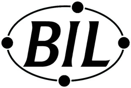 BIL trademark