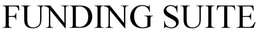 FUNDING SUITE trademark
