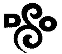 DSO trademark