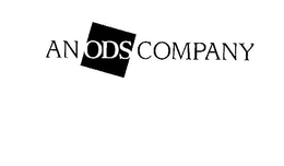 AN ODS COMPANY trademark
