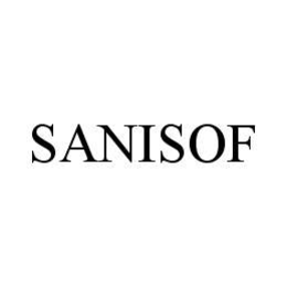 SANISOF trademark