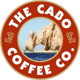 THE CABO COFFEE CO. trademark