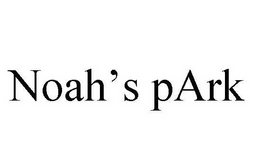 NOAH'S PARK trademark